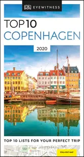 Top 10 Copenhagen