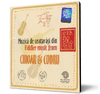 Muzica de ceatarasi din Chioar & Codru
