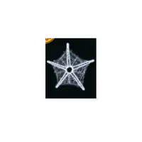 STAR 103 LED & FLASH (lxh) 1000x1000 mm