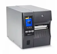 Imprimanta termica etichete Zebra ZT421, 203DPI, USB, Serial, Ethernet, Bluetooth