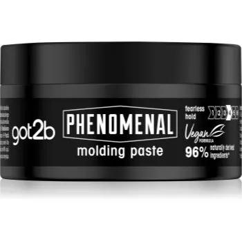 got2b Phenomenal pasta modelatoare pentru păr