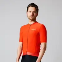Essential Tricou Mânecă Scurtă Ciclism Șosea Vară