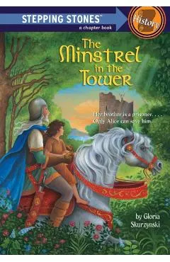 The Minstrel in the Tower
