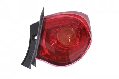 Stop spate Dreapta (extern, LED R10W) potrivit ALFA ROMEO GIULIETTA, GIULIETTA HATCHBACK 04.10-12.20