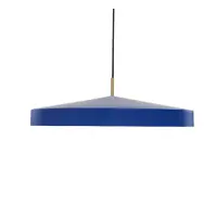 Lustră albastră din metal ø 65 cm Hatto – OYOY Living Design