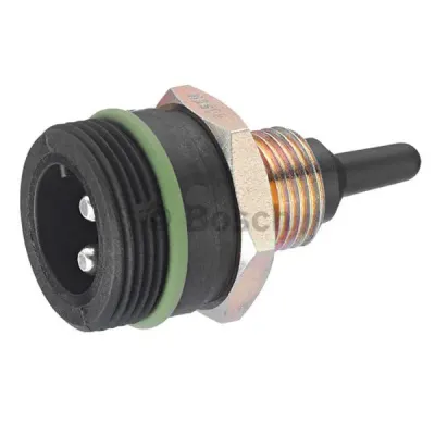 Senzor, temperatura aer admisie BOSCH 0 281 002 046
