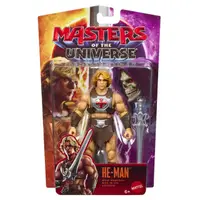 Figurina articulata, Masters Of The Universe, He-Man, 14 cm, JKH89