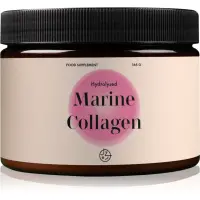 Să Mâncăm Sănătos Colagen hidrolizat din pește colagen hidrolizat aroma Lemon 165 g