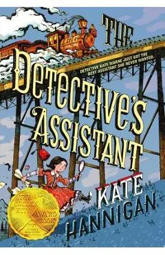 The Detective's Assistant