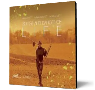 Songs and Dances of Life (CD)