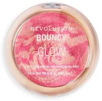 Makeup Revolution Evidențiator Bouncy Glow, Sunset, 8 g