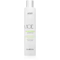 ASP MODE Re-Energise Shampoo sampon energizant pentru părul decolorat, vopsit și tratat chimic