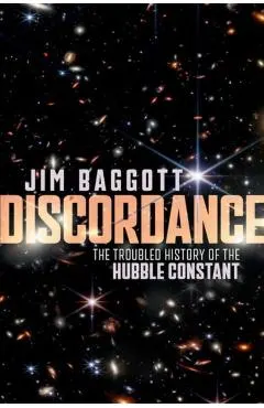 Discordance: The Troubled History of the Hubble Constant