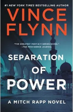 Separation of Power, 5