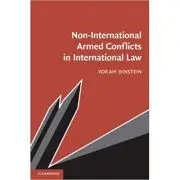 Non-International Armed Conflicts in International Law