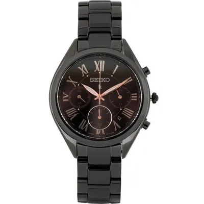 Ceas Seiko Seiko Lukia SRWZ17P1