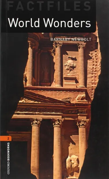 OBW Factfiles 3E 2: World Wonders