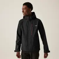 Veste softshell Hewitts X pentru bărbați