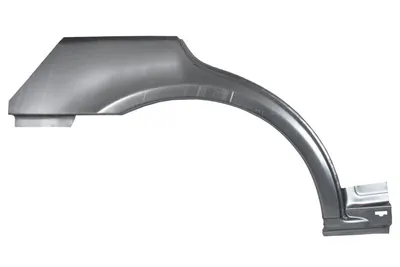 Segment aripa spate dreapta potrivit MERCEDES E-KLASA W212 2009-2016