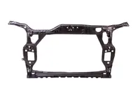 Acoperire bara potrivit AUDI Q5 8R 2008-2016 - (complet, plastic)