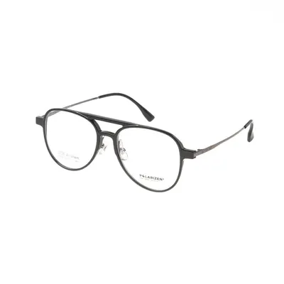 Rame ochelari de vedere barbati Polarizen Duo 8508 C1
