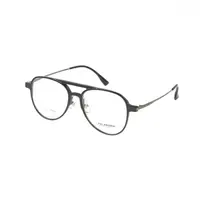 Rame ochelari de vedere barbati Polarizen Duo 8508 C1