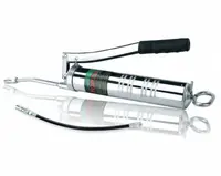 Gresor manual cu cap si furtun flexibil 400ml