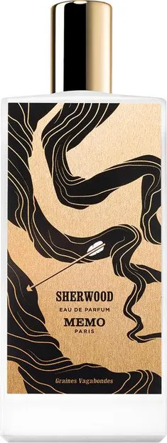 Memo Paris Apă de parfum Sherwood, 75 ml
