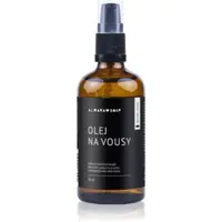 Almara Soap Beard Care ulei pentru stimularea creșterii bărbii