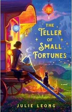 The Teller of Small Fortunes
