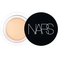 NARS Soft Matte Complete Concealer corector mat acoperire completa culoare CAFE AU LAIT 6.2 g
