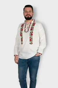 Camasa traditionala Fane 5