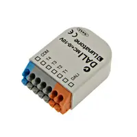 DALI MC+ Taster input module
