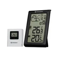 Statie meteo Bresser MeteoTemp W, termometru, alarma