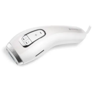 Remington I-Light IPL8500 epilator IPL pentru corp, față, zona inghinală și axile