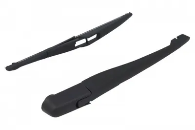 Set lamela stergatoare spate potrivit OPEL CORSA D, CORSA D HATCHBACK 07.06-08.14
