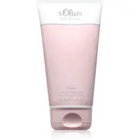 s.Oliver So Pure Women gel de duș pentru femei 150 ml