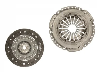 Set Ambreiaj (215mm) Chevrolet Aveo; Opel Astra J, Astra J Gtc, Meriva B 1.4 1.4lpg Dupa 2009