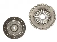 Set Ambreiaj (215mm) Chevrolet Aveo; Opel Astra J, Astra J Gtc, Meriva B 1.4 1.4lpg Dupa 2009