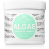 Kallos KJMN Professional Algae masca hidratanta cu extract de alge si ulei de masline 275 ml
