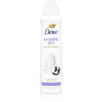 Dove Advanced Care Invisible Dry antiperspirant spray Invisible Dry 150 ml