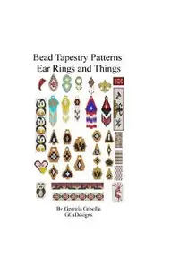 Bead Patterns Ear Rings and Things