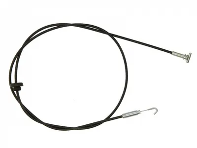 Cablu capota motor (lungime: 1431mm) potrivit MAN TGA 04.00