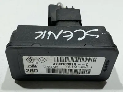 Modul / senzor esp 479310001R Renault Megane 3 (2008-2012) 1.5 dci K9K (832)