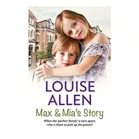 Max and Mia's Story