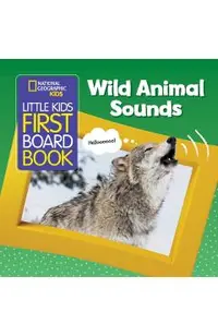 Wild Animal Sounds -