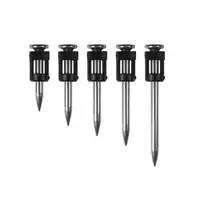 CELO Cuie din otel TKA pentru FORCE ONE / Pistol cu gaz pentru cuie FORCE ONE+ lungime 19 mm