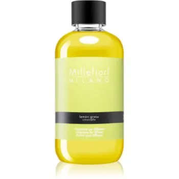 Millefiori Milano Lemon Grass reumplere în aroma difuzoarelor