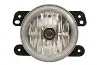 Proiector ceata Dreapta Stanga (H10, fara ECE) potrivit JEEP WRANGLER III 01.06-12.09
