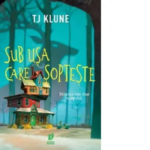 Sub usa care sopteste